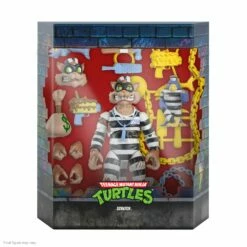 SUPER7 Teenage Mutant Ninja Turtles ULTIMATES! Wave 6 - Scratch -Cheap SUPER7 Store ULT TMNT Scratch Box 2048