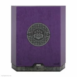 SUPER7 Teenage Mutant Ninja Turtles ULTIMATES! Wave 6 - Scratch -Cheap SUPER7 Store ULT TMNT Scratch Sleeve 2048