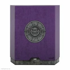 SUPER7 Teenage Mutant Ninja Turtles ULTIMATES! Wave 6 - Slash -Cheap SUPER7 Store ULT TMNT Slash Sleeve 2048