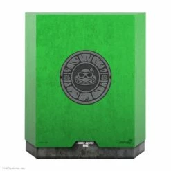 SUPER7 Teenage Mutant Ninja Turtles ULTIMATES! Wave 6 - Mike The Sewer Surfer 7 SUPER7 Teenage Mutant Ninja Turtles ULTIMATES! Wave 6 - Mike The Sewer Surfer -Cheap SUPER7 Store ULT TMNT SurferMikey Sleeve 2048