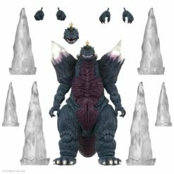 SUPER7 Toho ULTIMATES! Wave 4 - Space Godzilla