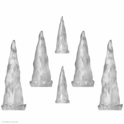 SUPER7 Toho ULTIMATES! Wave 4 - Space Godzilla -Cheap SUPER7 Store ULT Toho W4 SpaceGodzilla Grid2