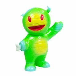 Super7 Mascot - Mummy Boy (Neon Green) 5 Super7 Mascot - Mummy Boy (Neon Green) -Cheap SUPER7 Store VY Super7 FivePoints MummyBoy Grid2 comp
