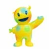 Super7 Mascot - Mummy Boy (Yellow Spots)