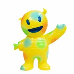 Super7 Mascot - Mummy Boy (Yellow Spots)