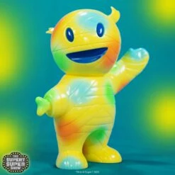 Cheap SUPER7 Store -Cheap SUPER7 Store VY Super7 SDCC MummyBoy Hero comp