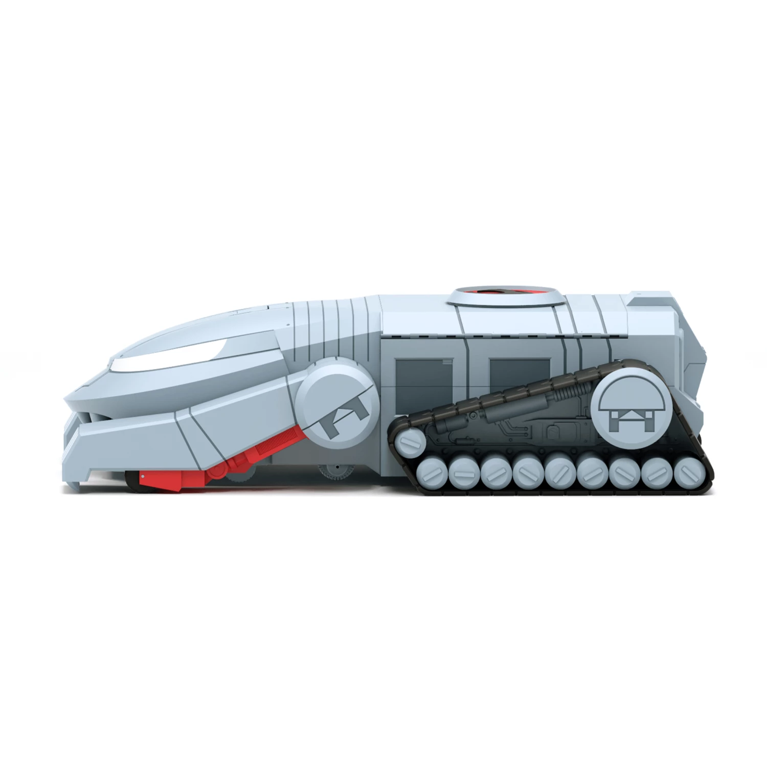 SUPER7 ThunderCats ULTIMATES! Vehicle - ThunderTank 5 SUPER7 ThunderCats ULTIMATES! Vehicle - ThunderTank - Image 5