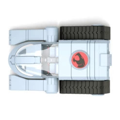 SUPER7 ThunderCats ULTIMATES! Vehicle - ThunderTank 24 SUPER7 ThunderCats ULTIMATES! Vehicle - ThunderTank -Cheap SUPER7 Store Webstore ThunderTank Top 01 2048