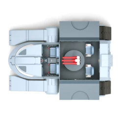 SUPER7 ThunderCats ULTIMATES! Vehicle - ThunderTank 25 SUPER7 ThunderCats ULTIMATES! Vehicle - ThunderTank -Cheap SUPER7 Store Webstore ThunderTank Top 03 2048