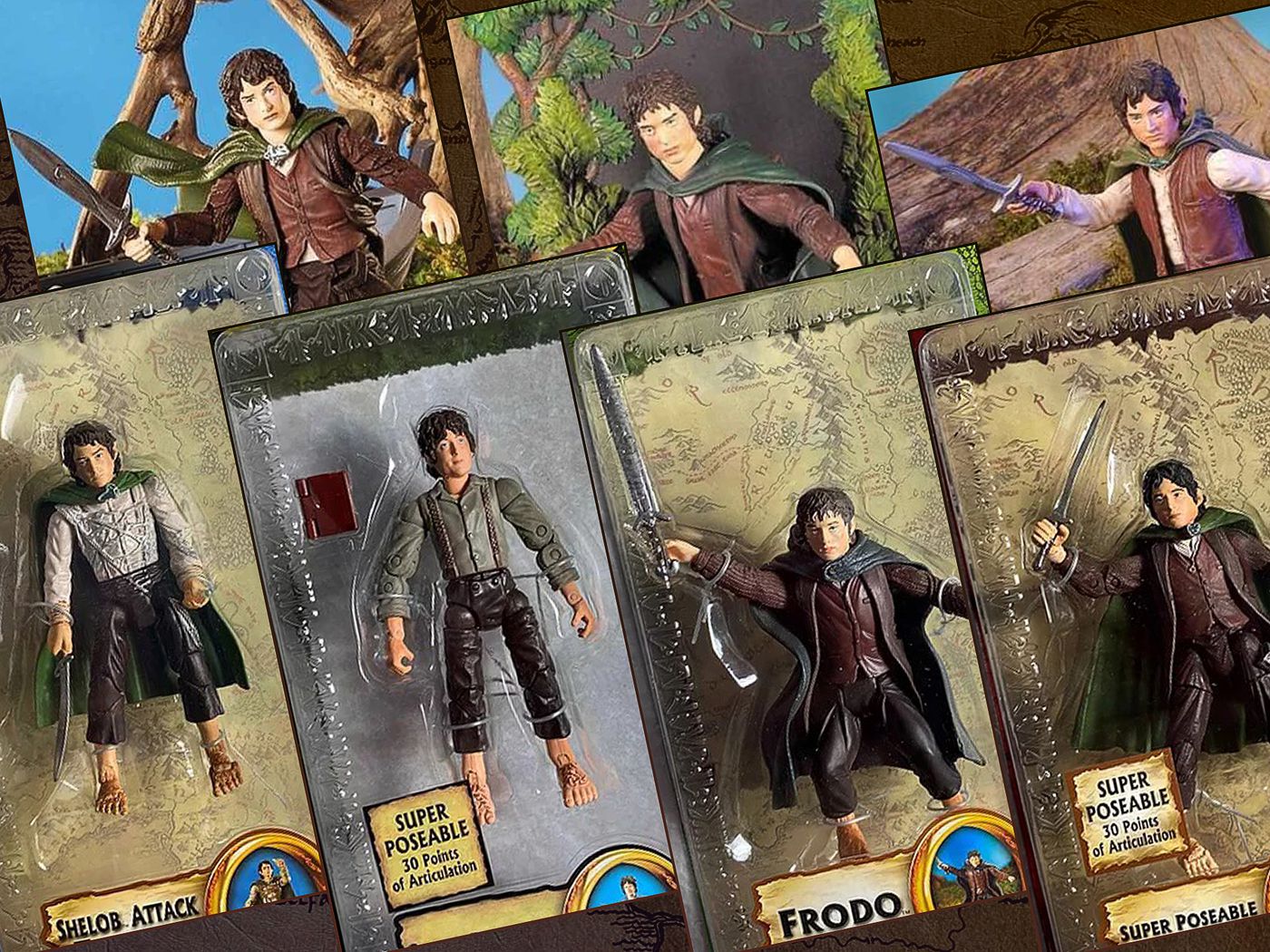 Cheap SUPER7 Store -Cheap SUPER7 Store jbareham 210413 ecl1059 lotr toys